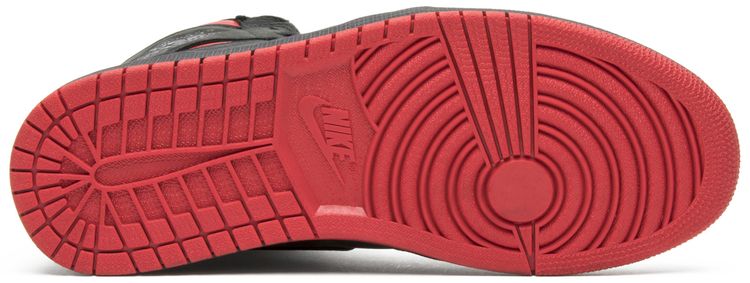 Air Jordan 1 Retro High OG Quai 54