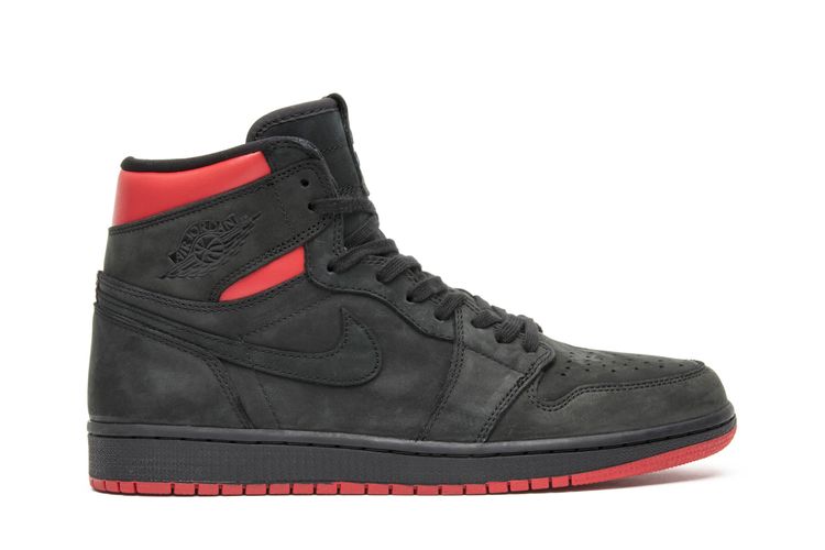 Jordan 1 High Quai 54 UA $_12.JPG?set_id=880000500F main image 3