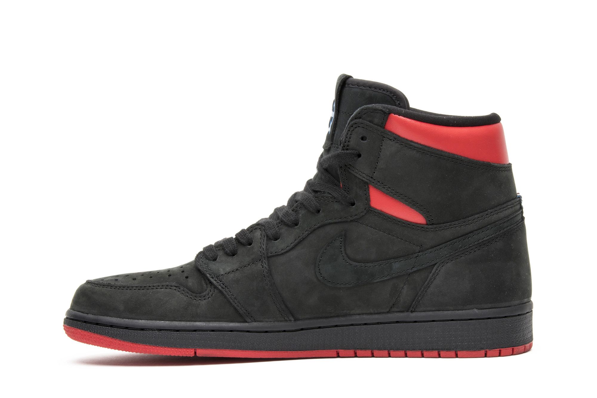 Size 11.5 Air Jordan 1 Retro High OG Quai 54