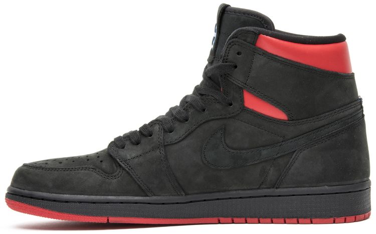 Air Jordan 1 Retro High OG Quai 54