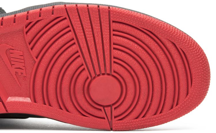 Air Jordan 1 Retro High OG Quai 54