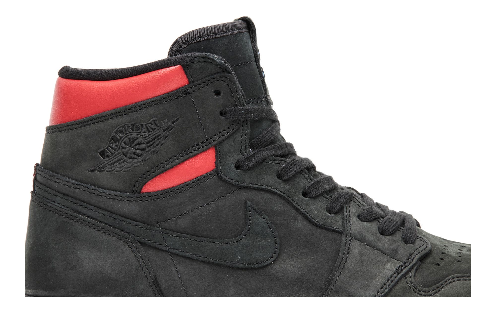 Buy Air Jordan 1 Retro High OG Quai 54 AH1040 054 GOAT