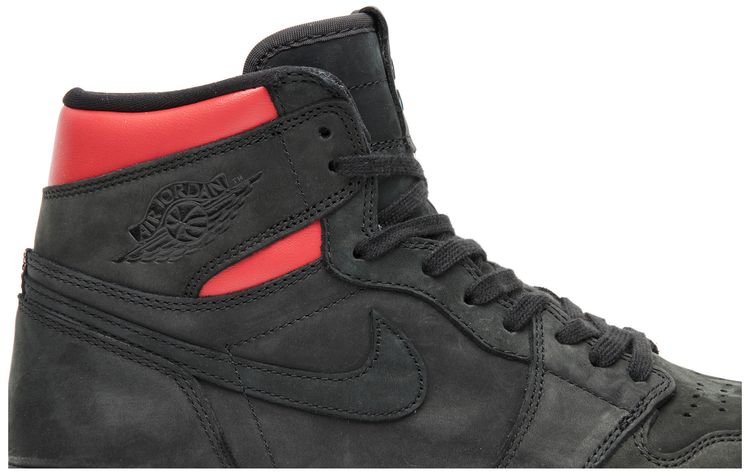 Air Jordan 1 Retro High OG Quai 54