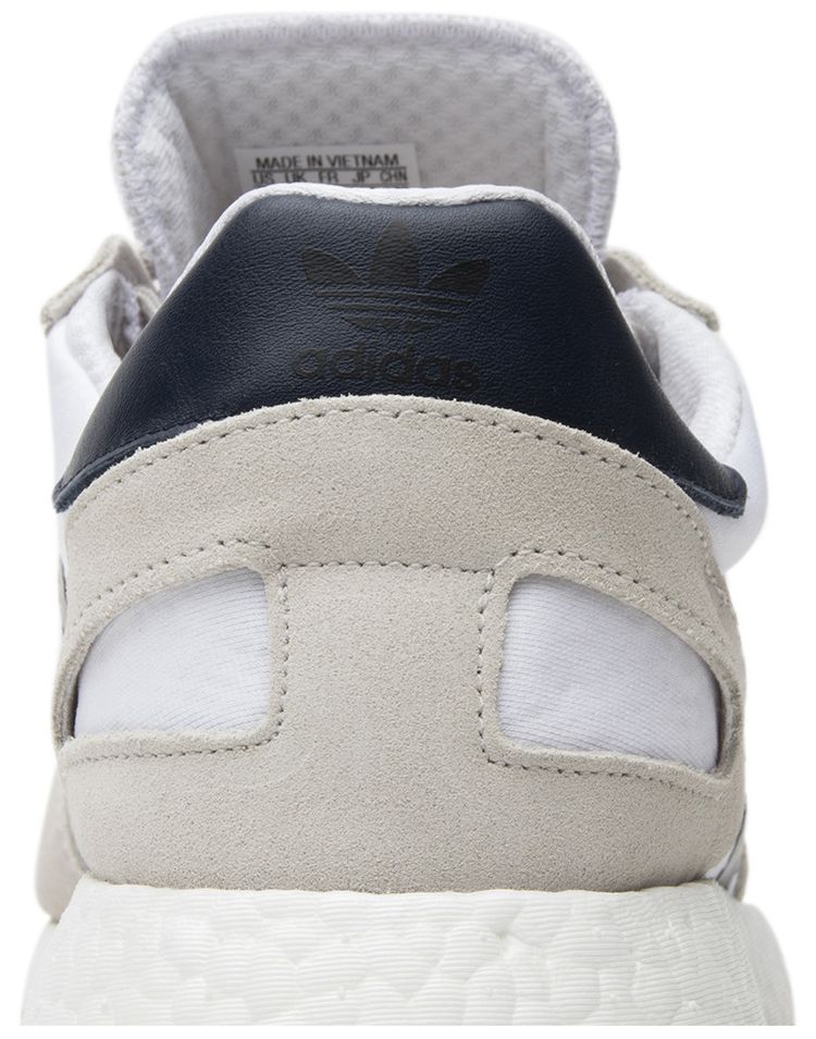 Adidas Iniki Runner Footwear White