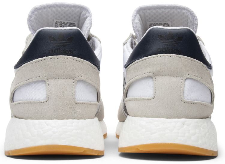 Adidas Iniki Runner Footwear White