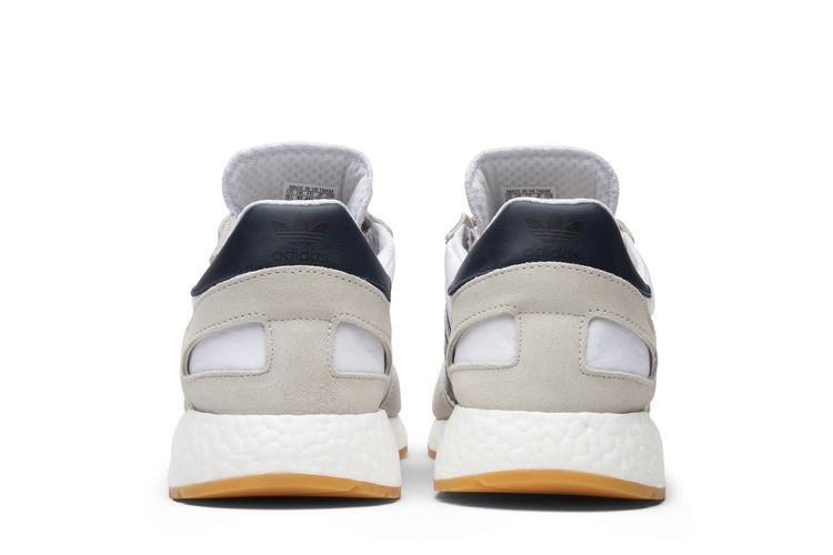 Buy Adidas Iniki Runner 'Footwear White' BY9722 GOAT UK