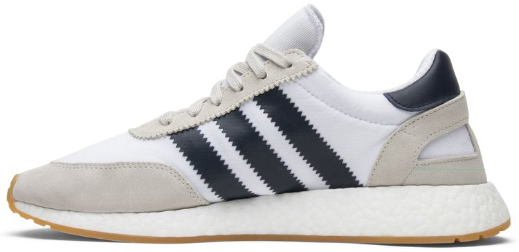 Adidas Iniki Runner Footwear White