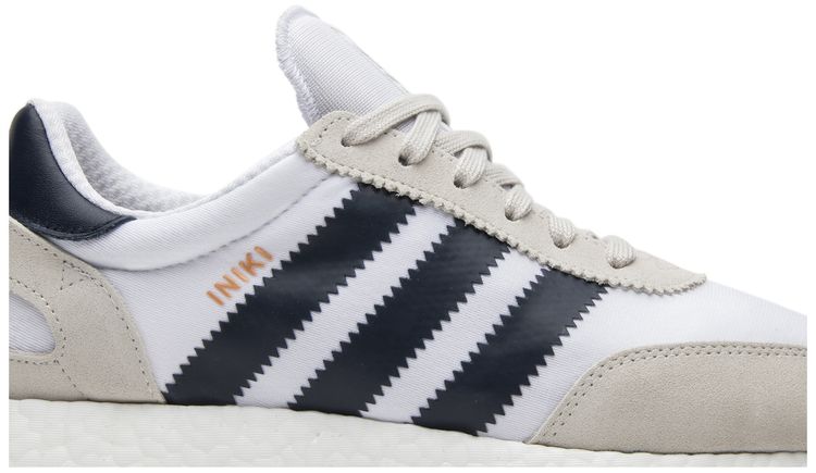 Adidas Iniki Runner Footwear White