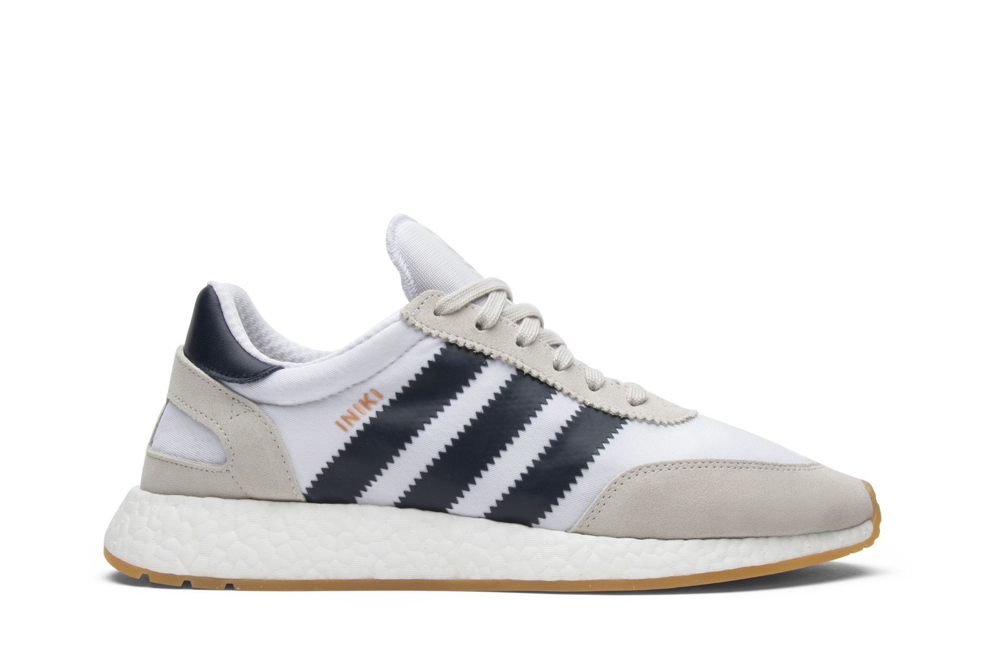 Buy Iniki Runner Footwear White BY9722 GOAT