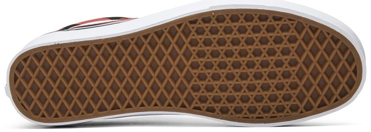 Vans Old Skool Flames