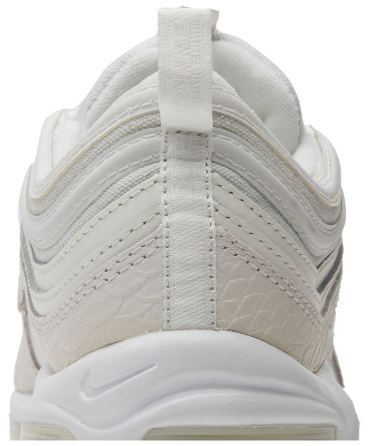 Nike Air Max 97 Summit White