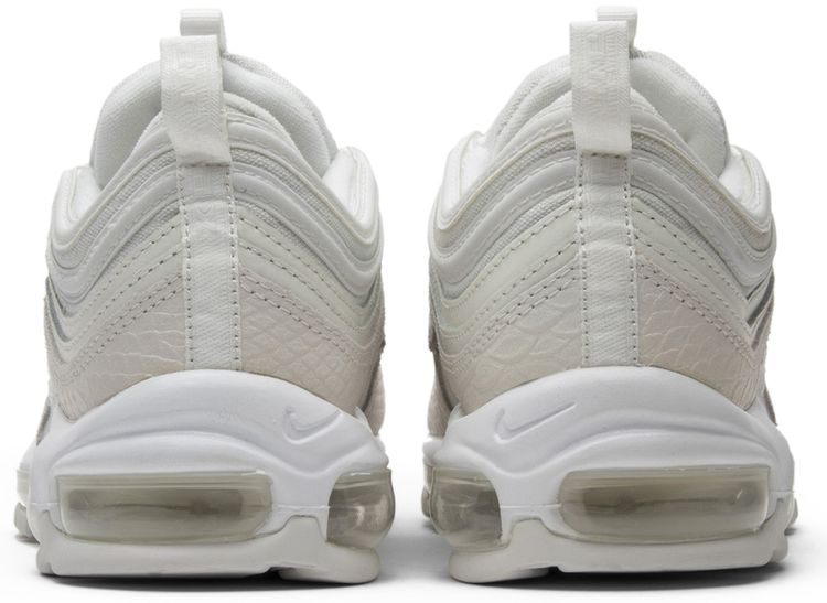 Nike Air Max 97 Summit White