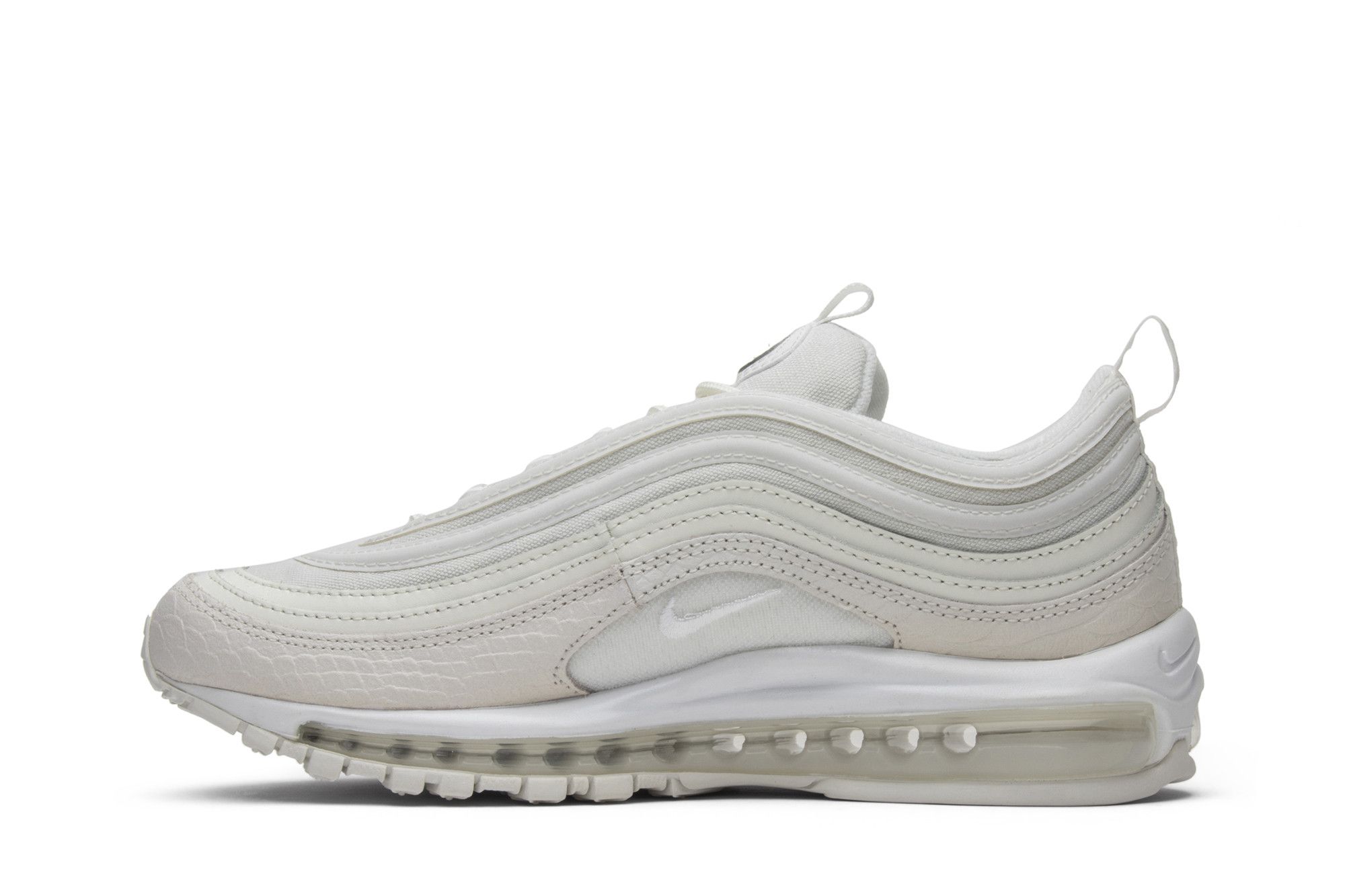 Buy Air Max 97 Summit White 921826 100 GOAT