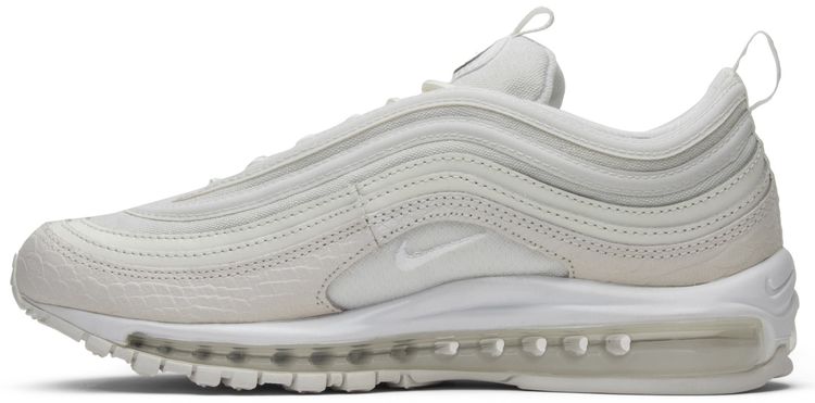 Nike Air Max 97 Summit White