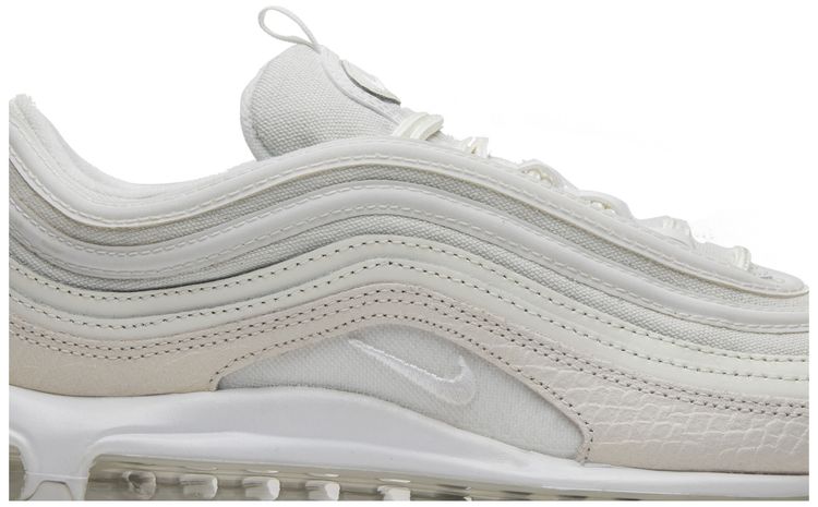 Nike Air Max 97 Summit White