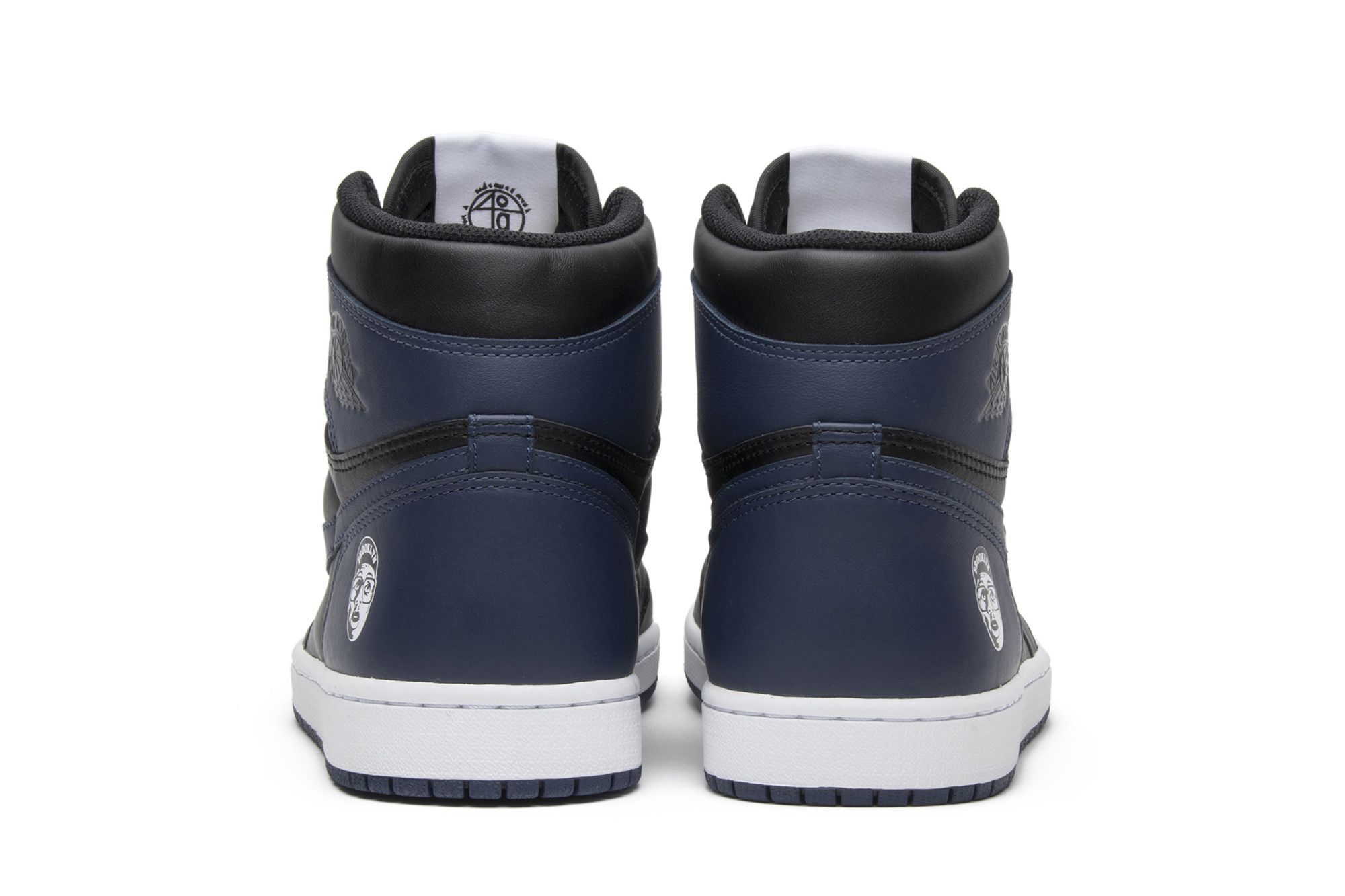 Spike lee air jordan 1 on sale