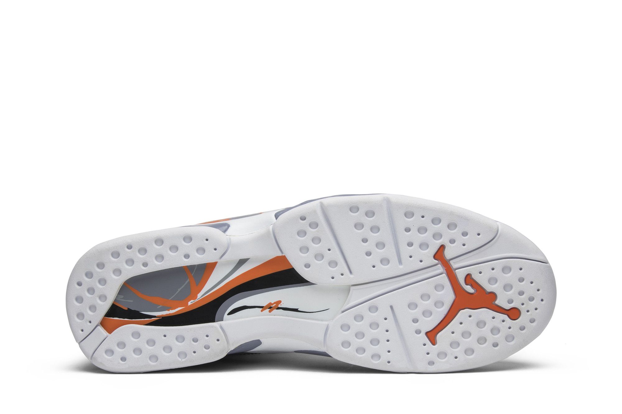 Air jordan 8 orange blaze store