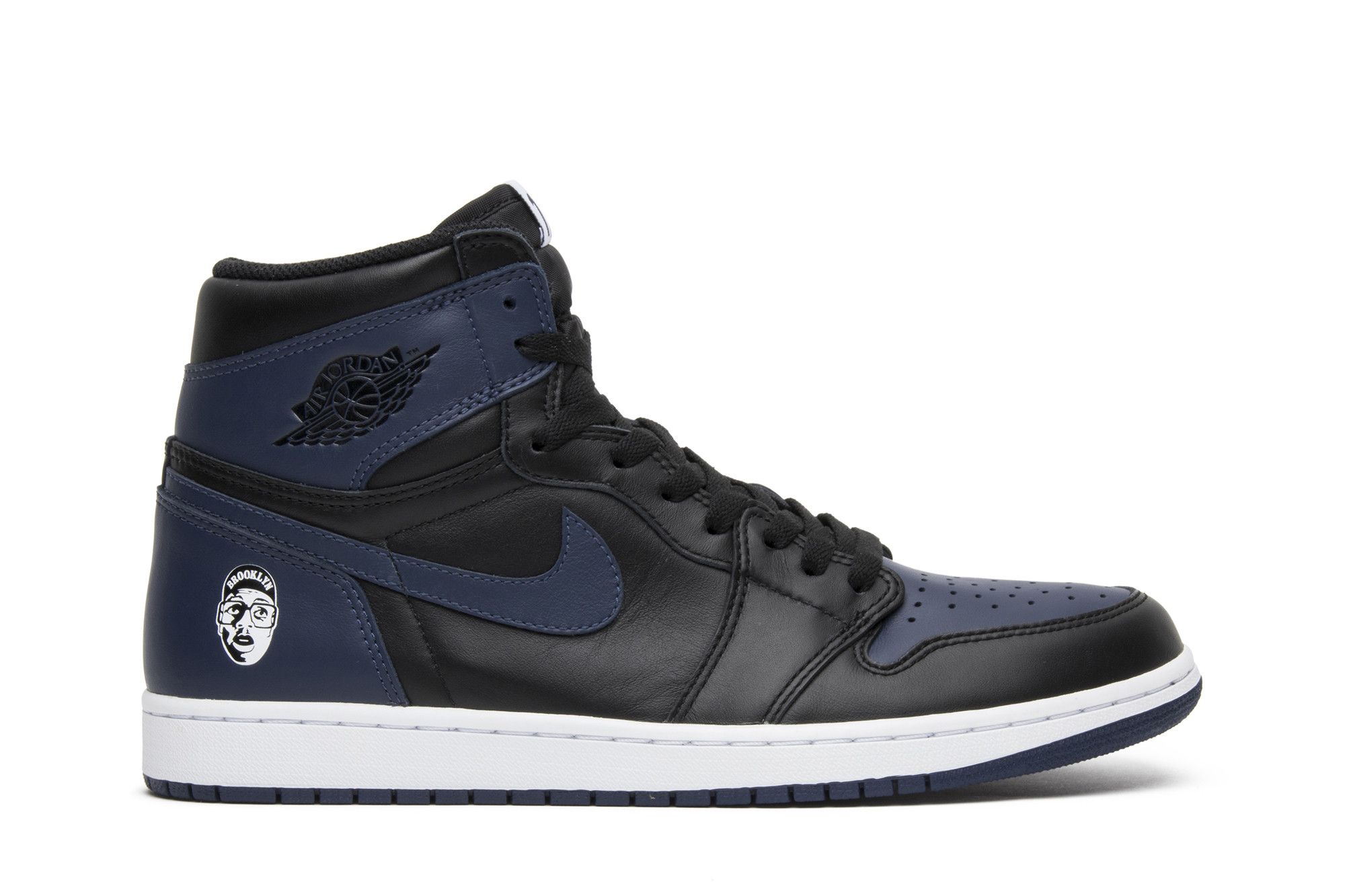 Spike lee new arrivals jordan 1 chicago