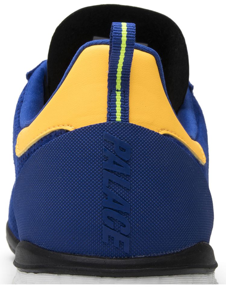 Palace x adidas Indoor Bold Blue