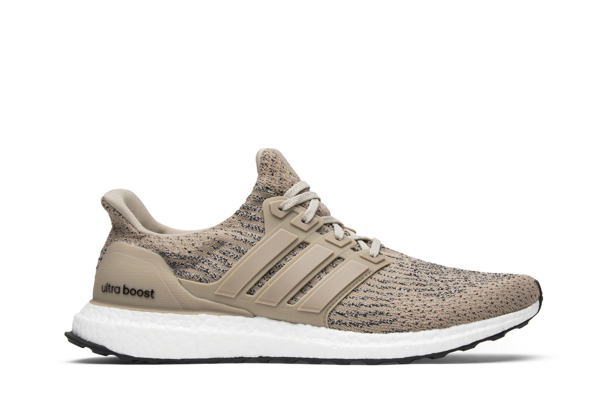 Buy UltraBoost 3.0 Trace Khaki CG3039 GOAT