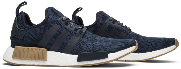 Adidas NMD R1 Legion Ink
