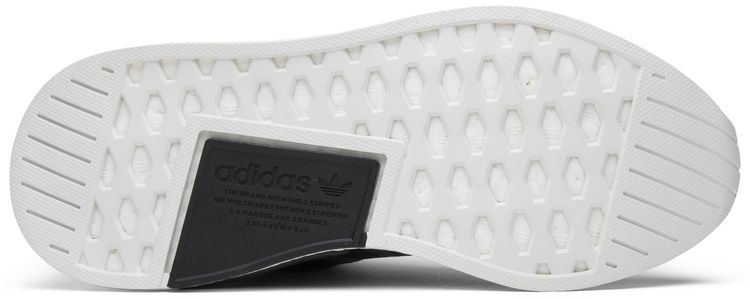 Adidas NMD R2 Future Harvest