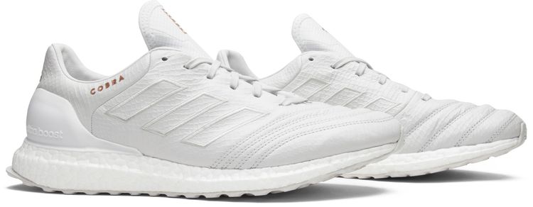 Kith x adidas Copa Mundial 17 UltraBoost Cobras