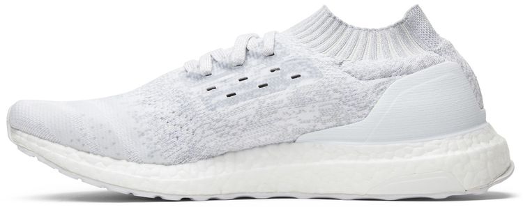 Adidas UltraBoost Uncaged Triple White