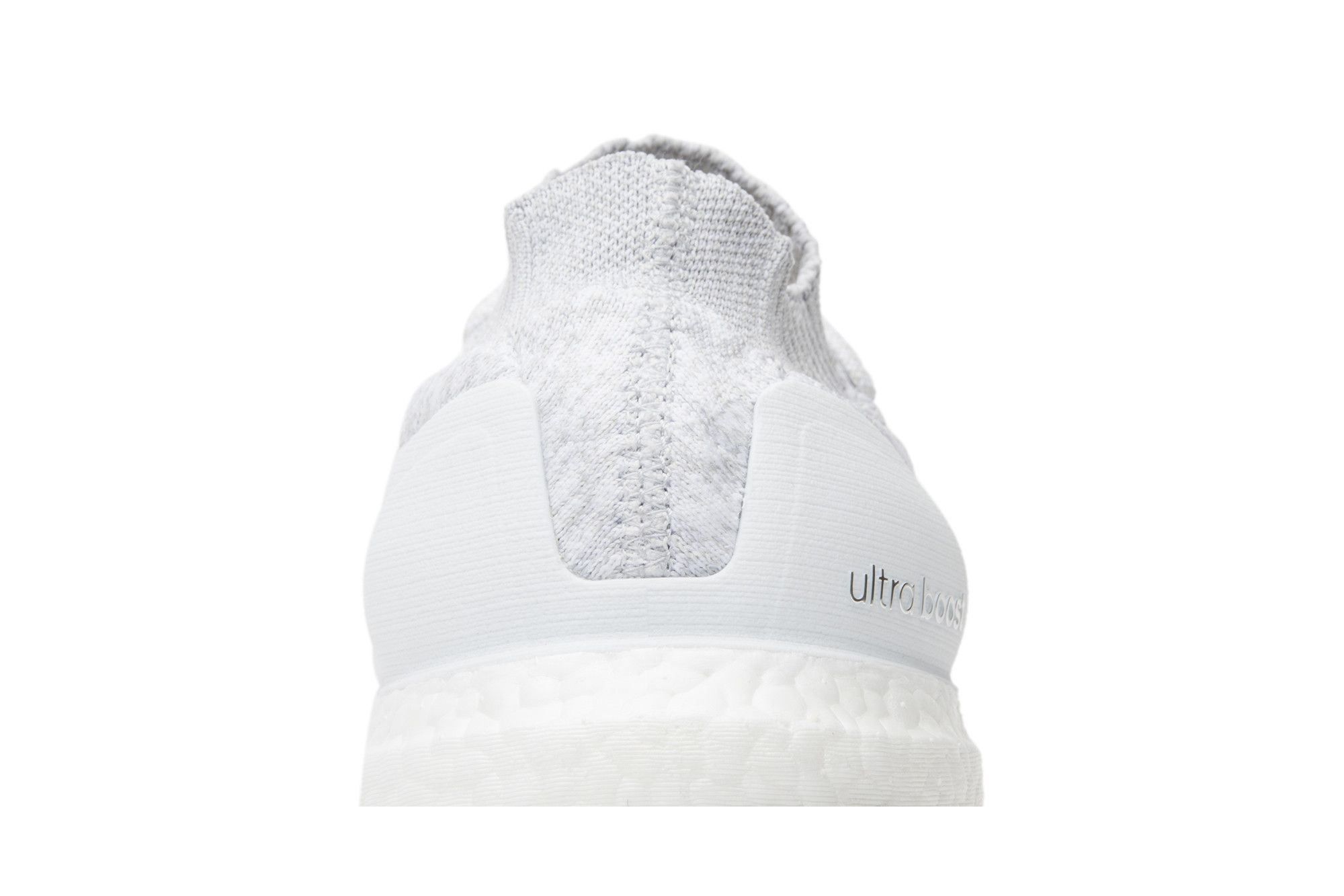 Buy UltraBoost Uncaged Triple White BY2549 GOAT