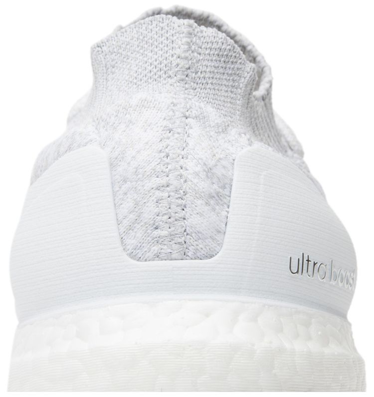 Adidas UltraBoost Uncaged Triple White