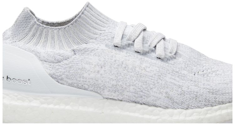 Adidas UltraBoost Uncaged Triple White