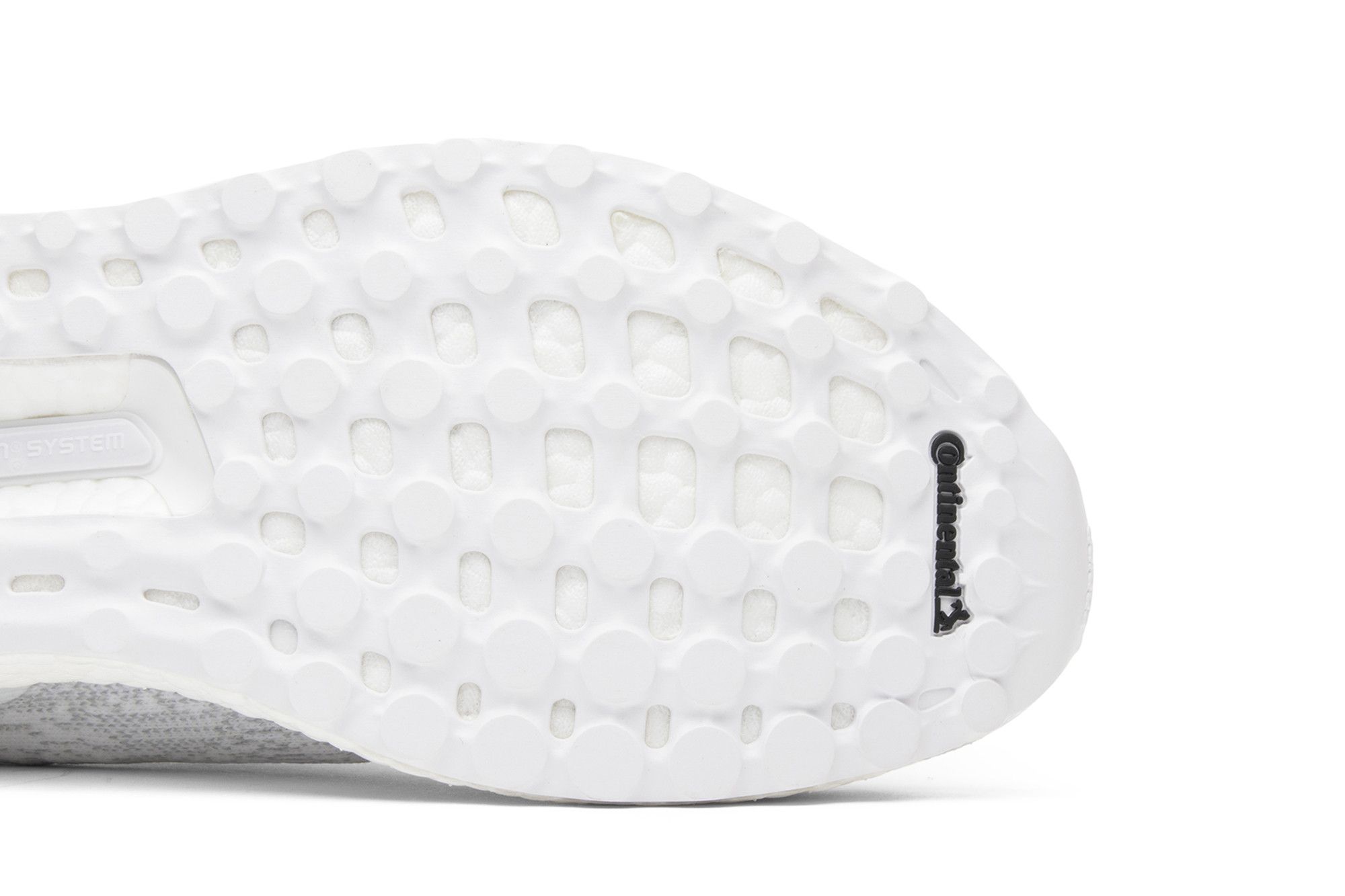 Buy adidas UltraBoost Uncaged 'Triple White' - BY2549 | GOAT