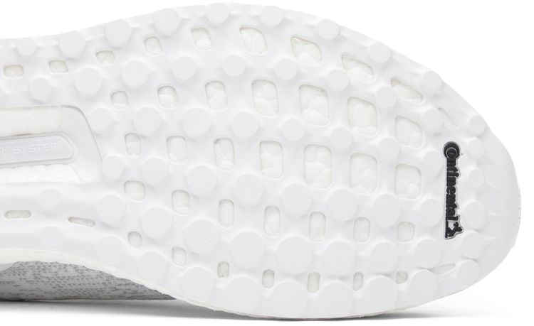 Adidas UltraBoost Uncaged Triple White