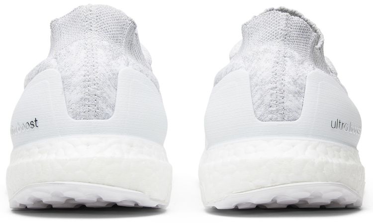 Adidas UltraBoost Uncaged Triple White