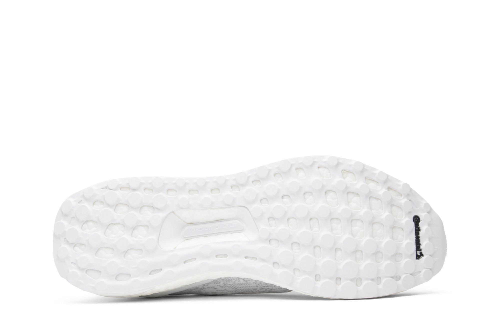 Buy UltraBoost Uncaged Triple White BY2549 GOAT