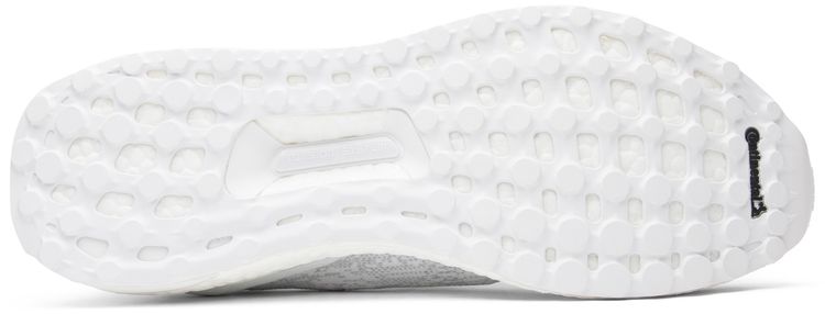 Adidas UltraBoost Uncaged Triple White