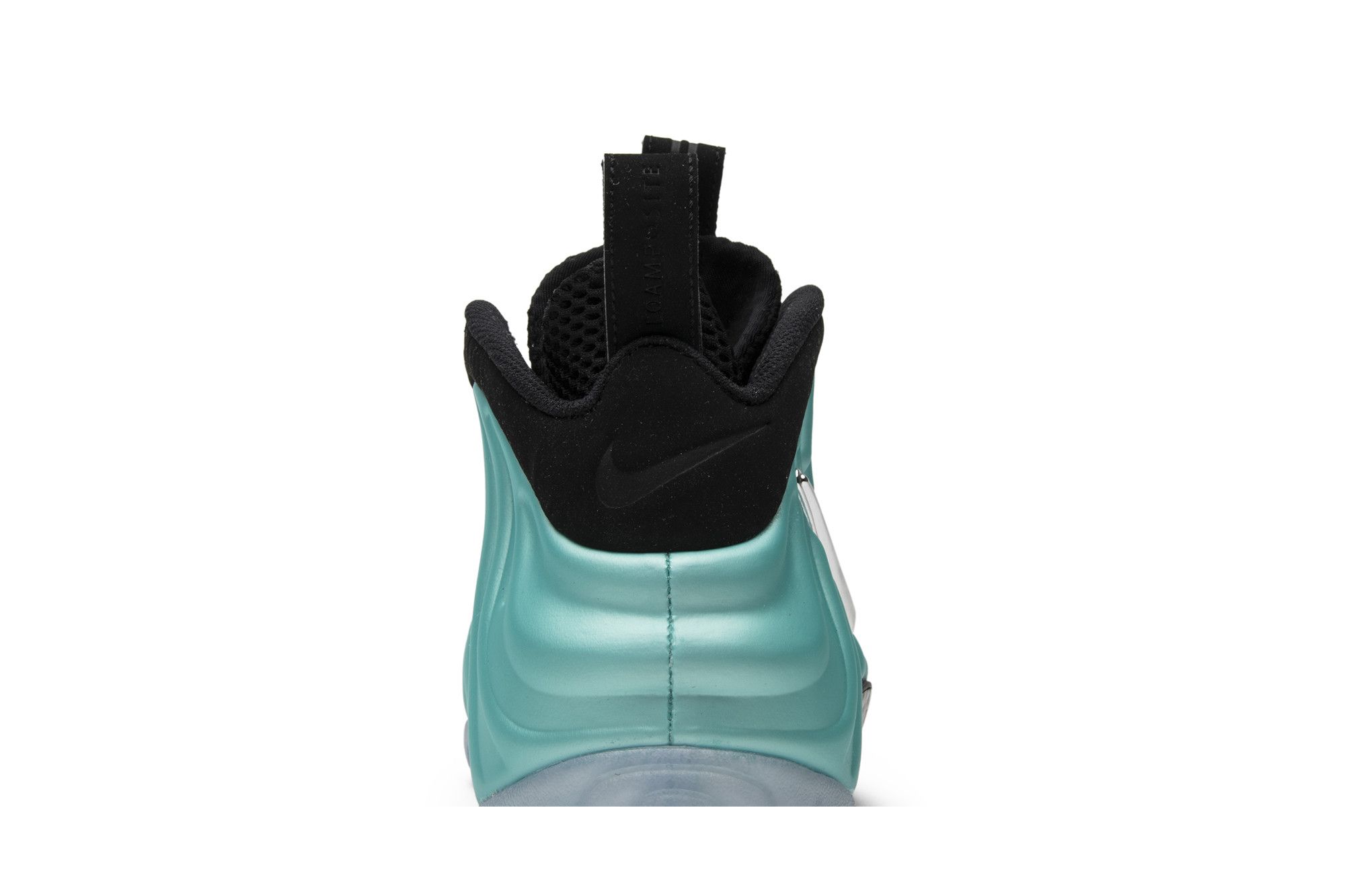 Island green foamposites cheap