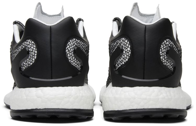 Y 3 PureBoost Oreo