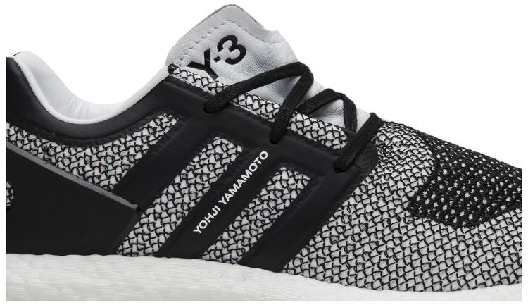 Y 3 PureBoost Oreo