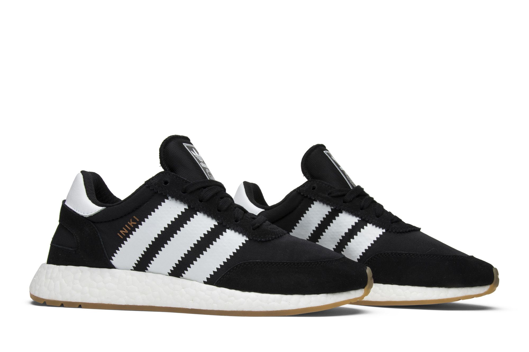 Buy Iniki Runner Core Black 2.0 BY9727 GOAT CA