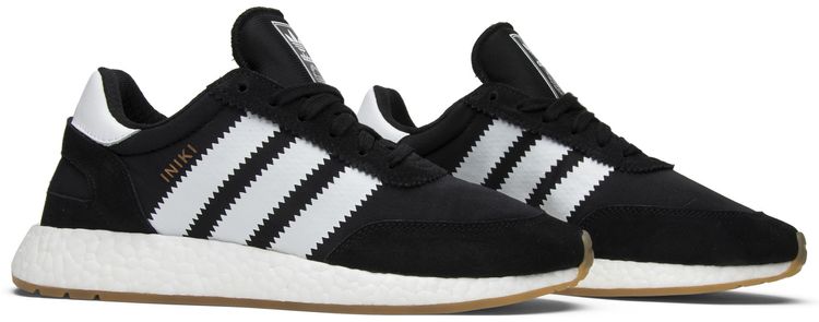 Adidas Iniki Runner Core Black 20