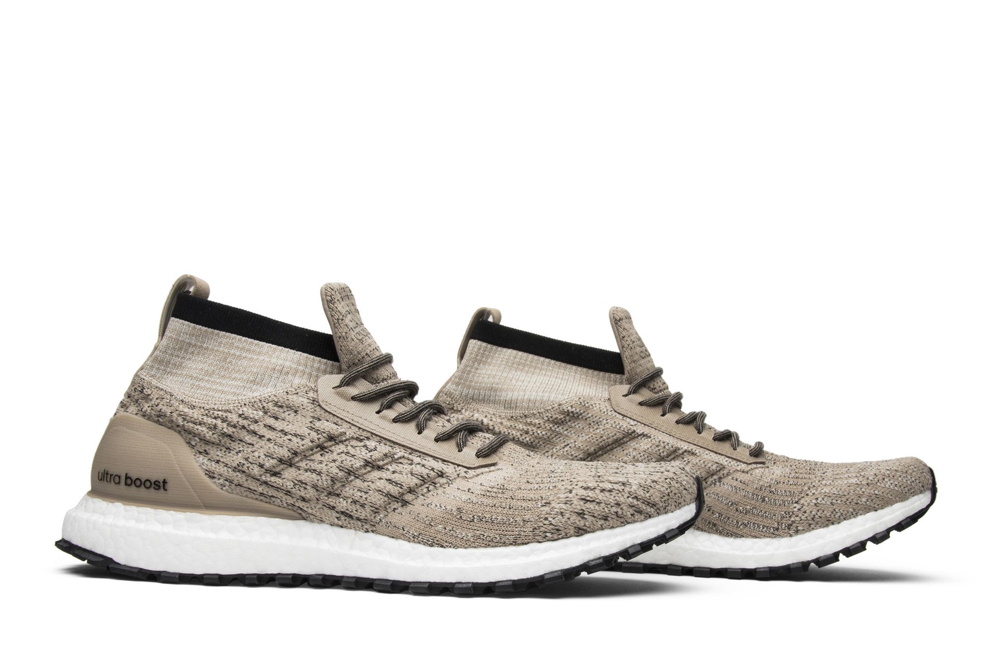 Buy UltraBoost ATR Mid Limited Khaki CG3001 GOAT