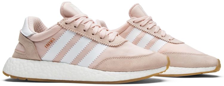 Adidas Wmns Iniki Runner Icey Pink
