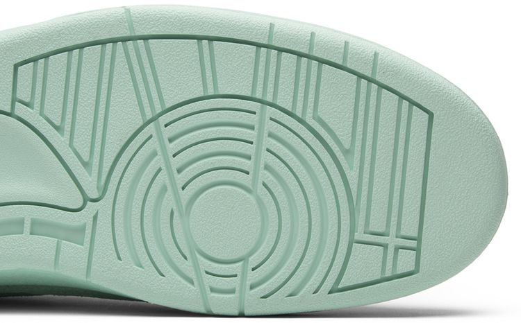 Air Jordan 2 Retro Deconstructed Mint Foam