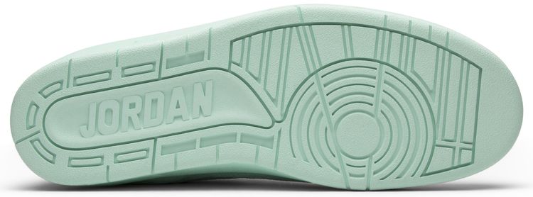 Air Jordan 2 Retro Deconstructed Mint Foam