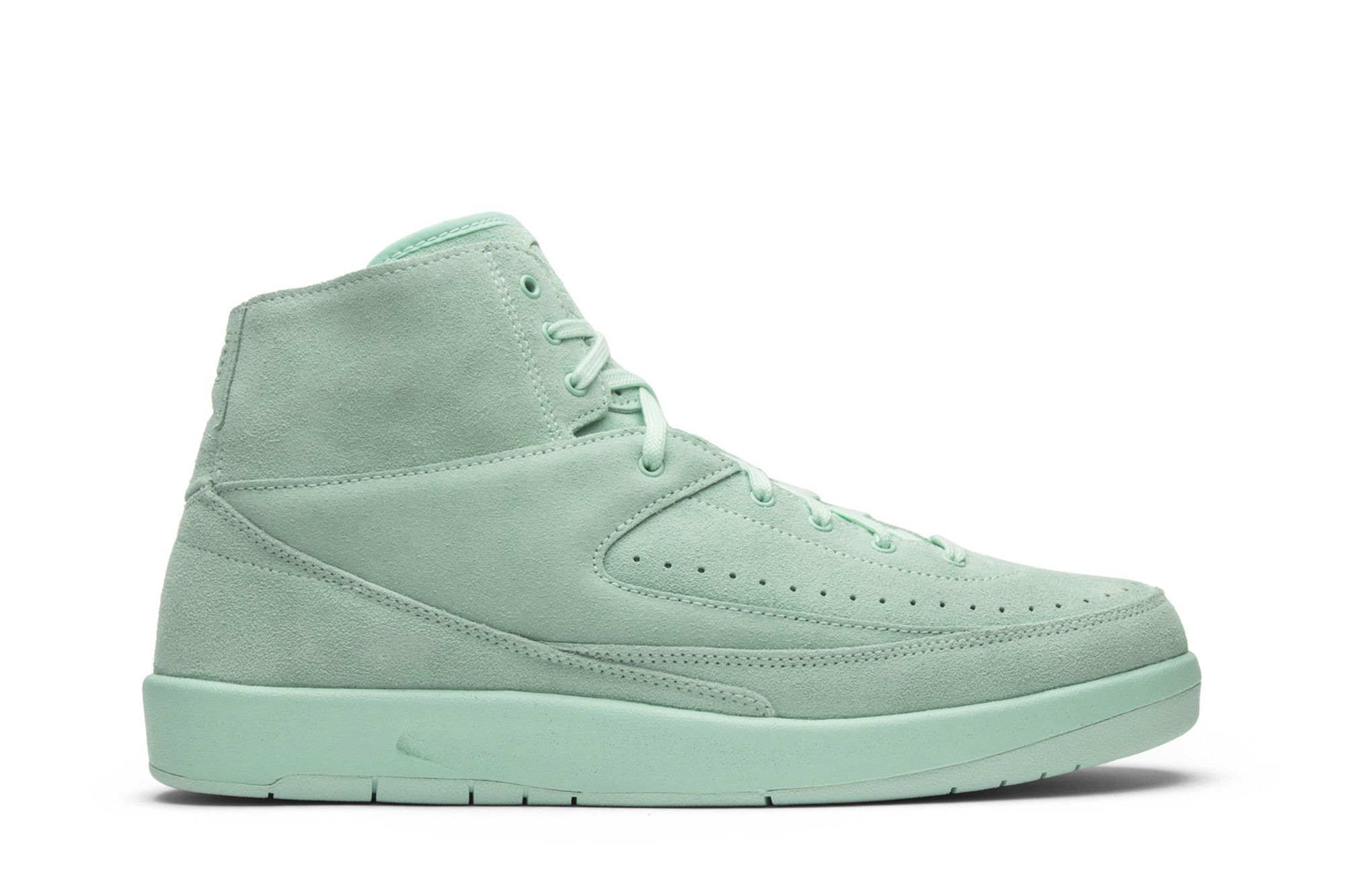 Air jordan shop 2 deconstructed