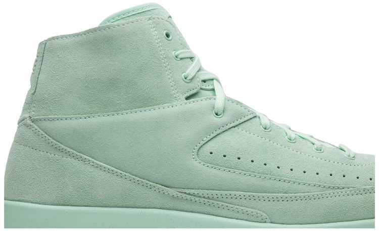 Air Jordan 2 Retro Deconstructed Mint Foam