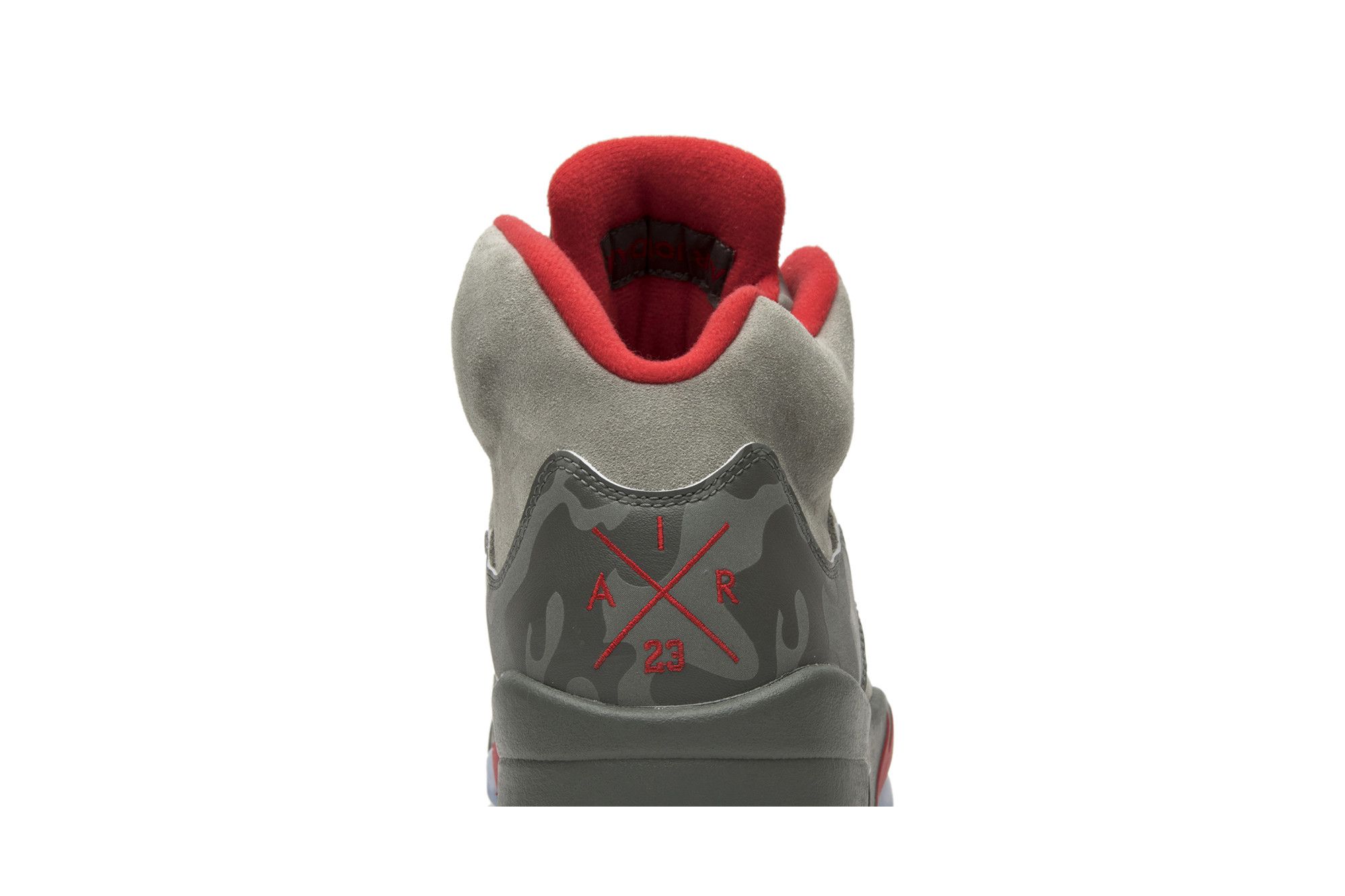 Retro 5 camo best sale