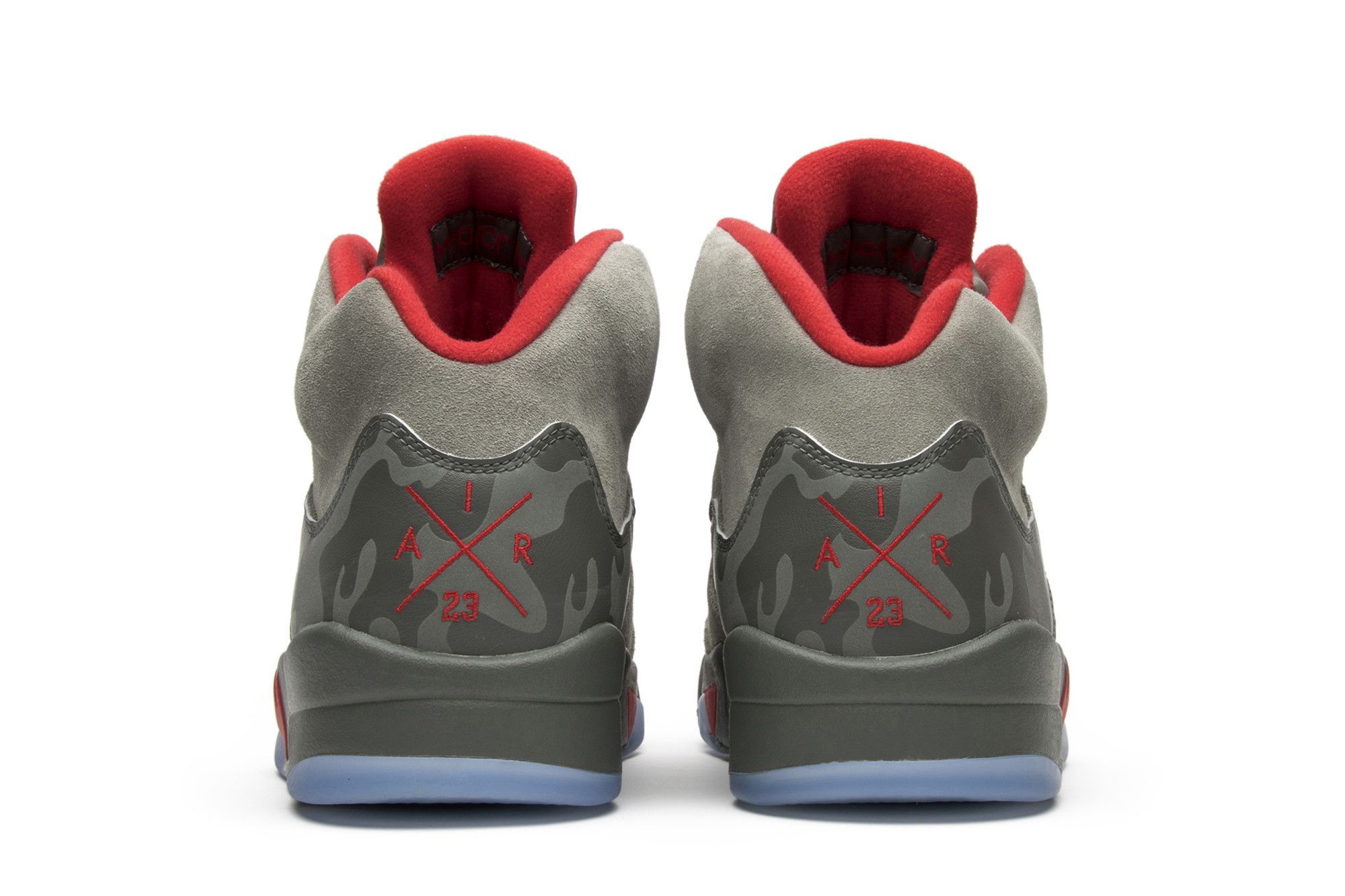 Buy Air Jordan 5 Retro Camo 136027 051 GOAT CA