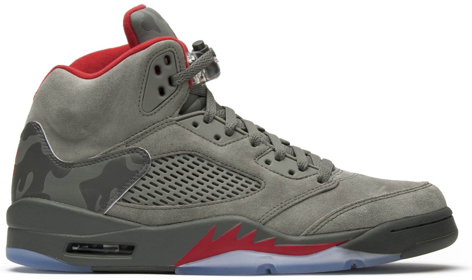 blue jordans size 7